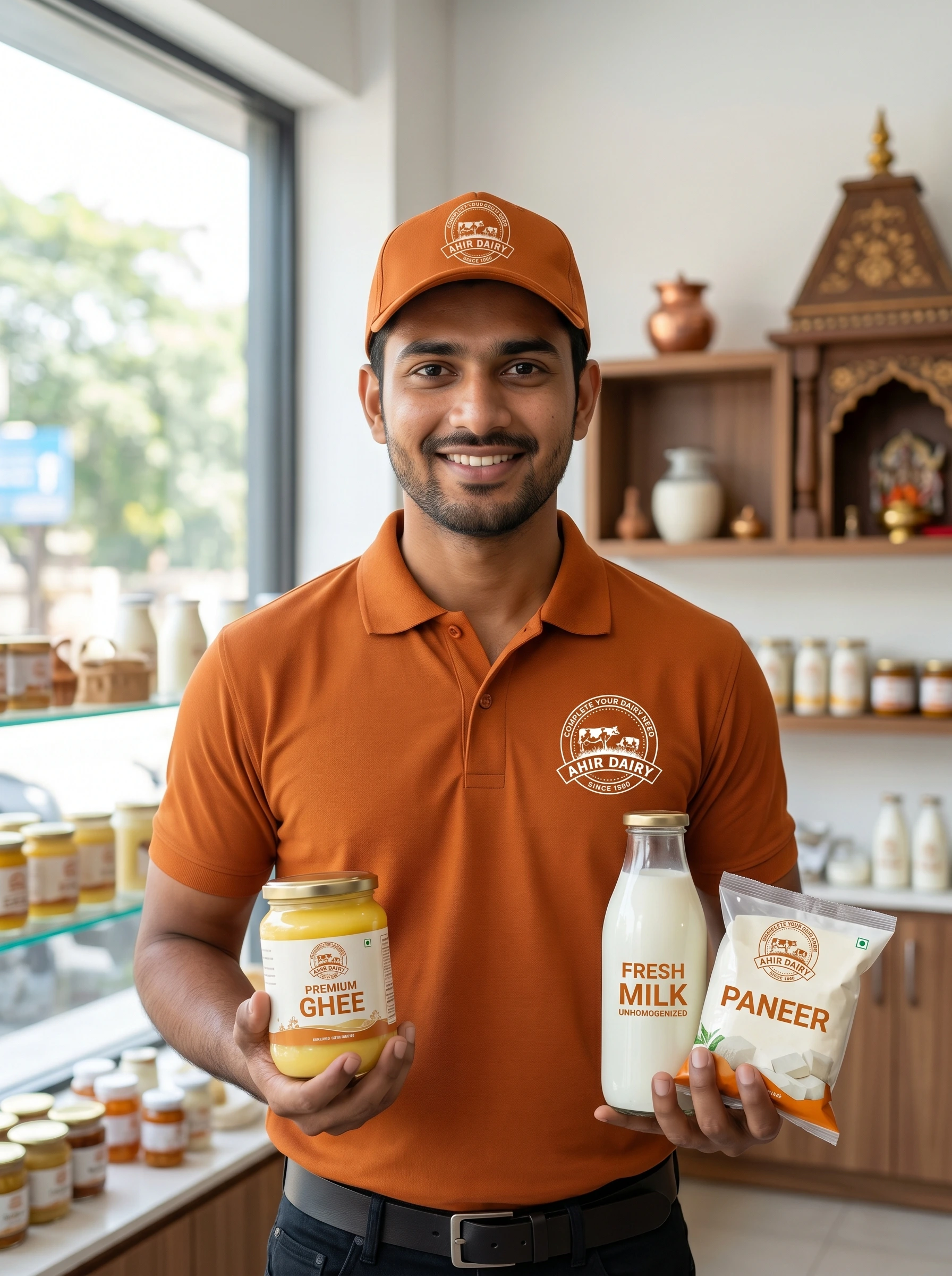 dairy-delivery