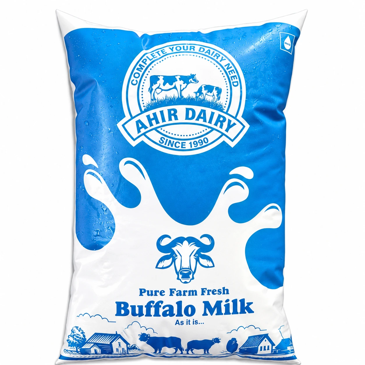 Milk