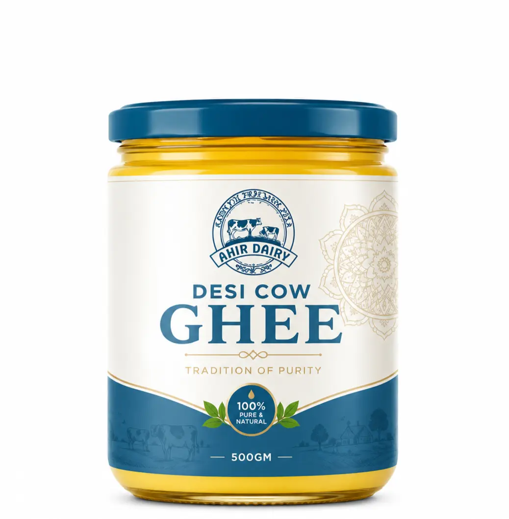 Ghee
