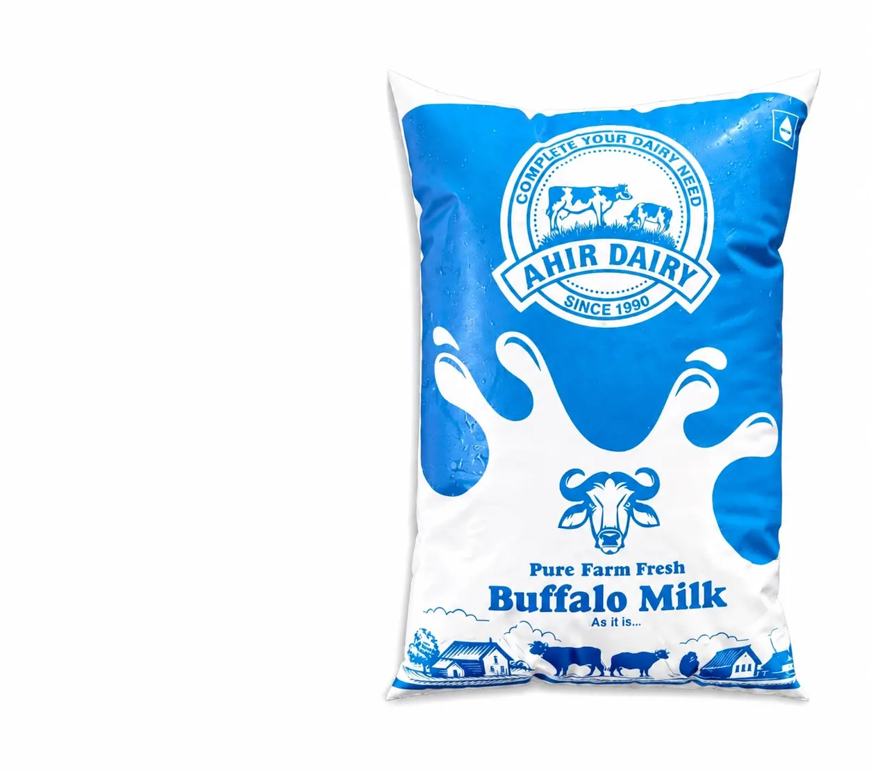 Milk