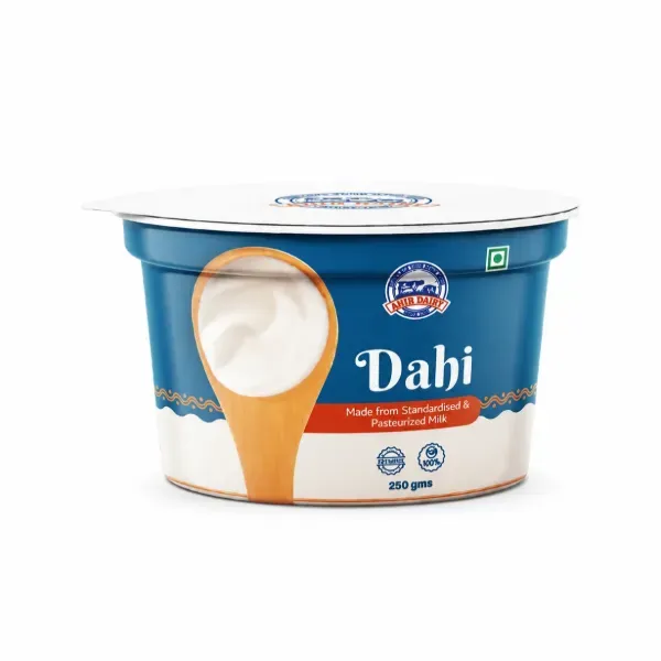 Dahi